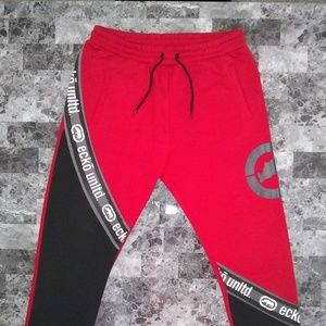 Men's Ecko Joggers
